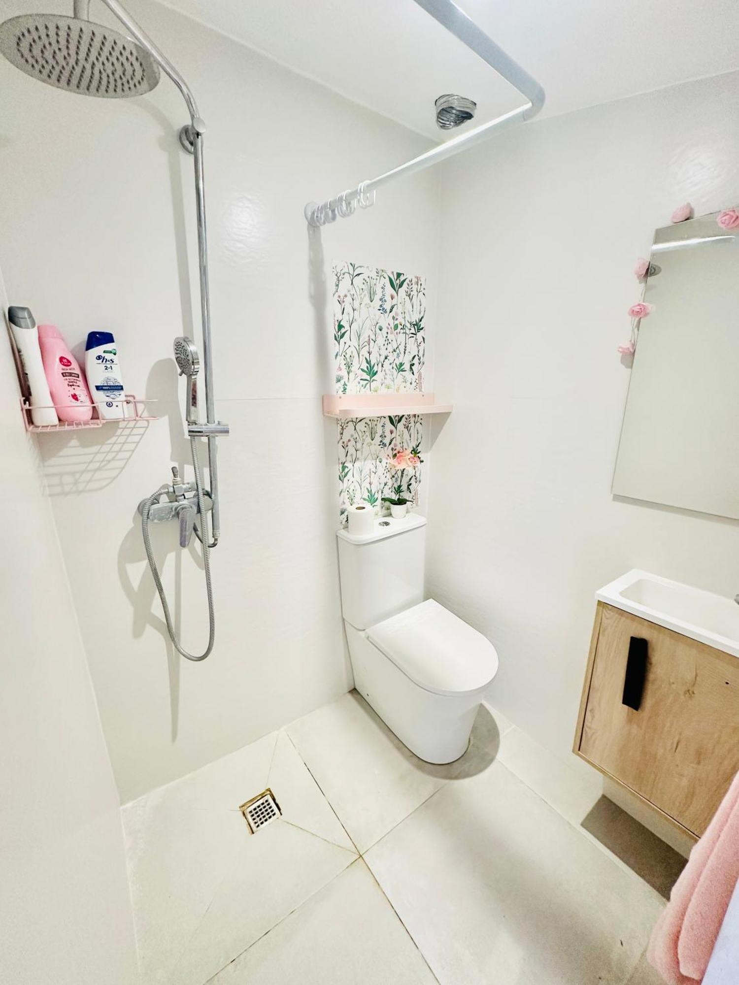 Habitacion Con Bano Y Cocina Caudiel Kültér fotó