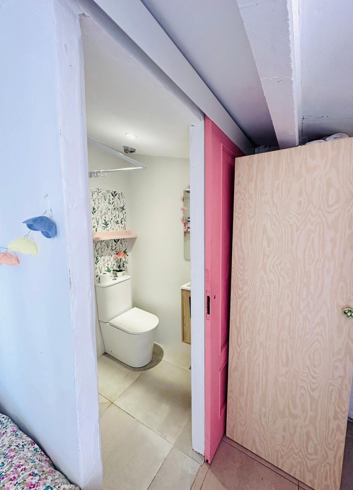 Habitacion Con Bano Y Cocina Caudiel Kültér fotó